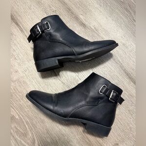 Miss Selfridge women’s Ankle Boots